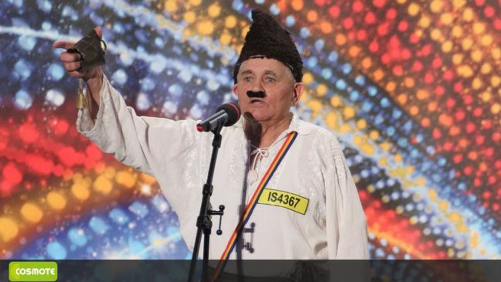 Momentul care l-a facut pe Andi Moisescu sa exclame:<span style=