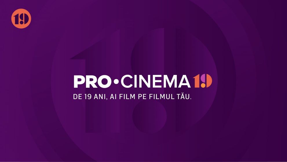Prima lună de toamnă aduce filme de neratat la PRO CINEMA