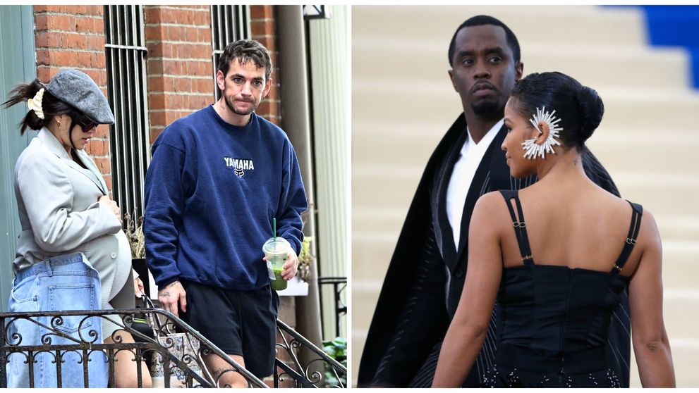 Soțul lui Cassie Ventura, prima reacție după ce a aflat despre traumele pe care le-a îndurat aceasta în timpul relației cu P. Diddy! Mesajul tulburător transmis de actorul Alex Fine după ce a asistat la proces