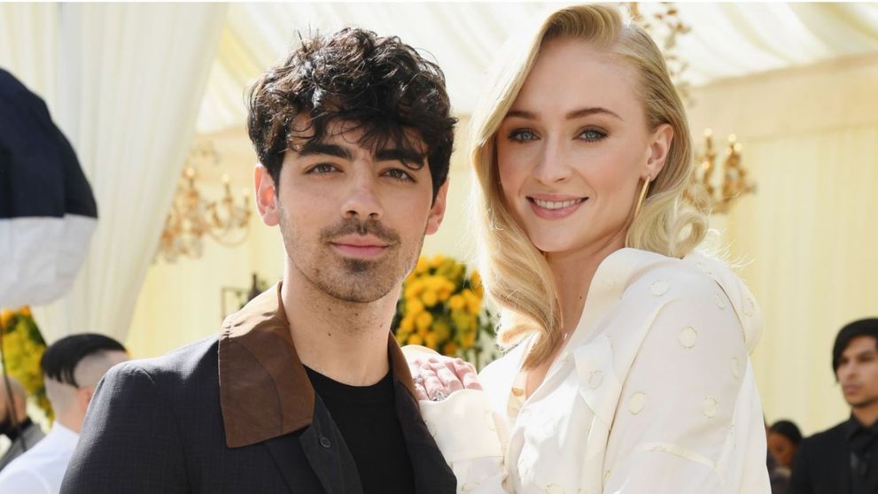Nuntă-surpriză. Joe Jonas și Sophie Turner s-au căsătorit la Las Vegas