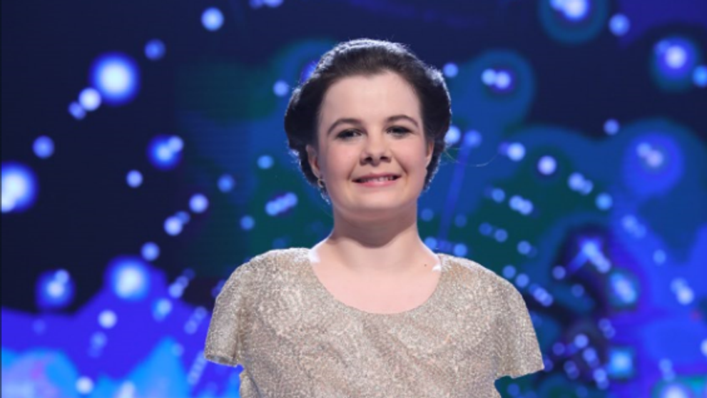 Lorelai Mosnegutu vine astazi La Maruta! Castigatoarea Romanii au talent dezvaluie ce a facut cu marele premiul!