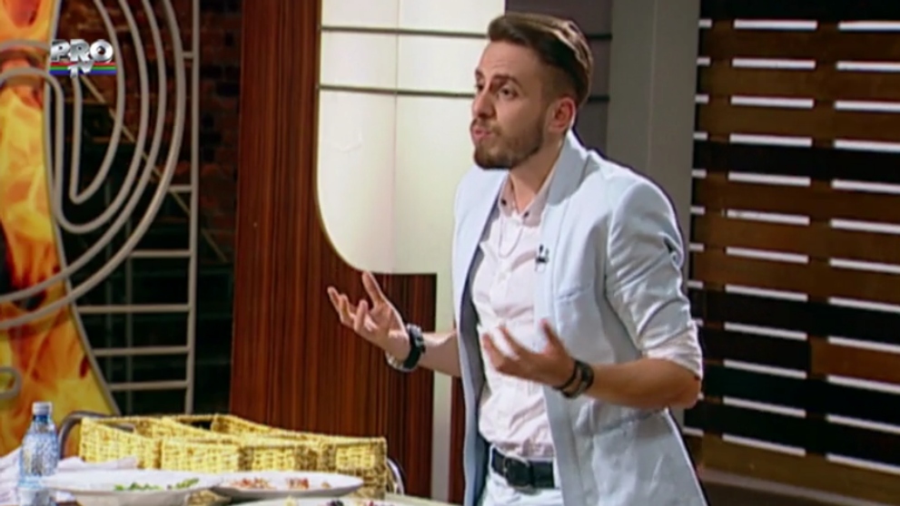 Testul sub presiune a pus la grea incercare creativitatea concurentelor MasterChef. Cine a parasit competitia marti seara