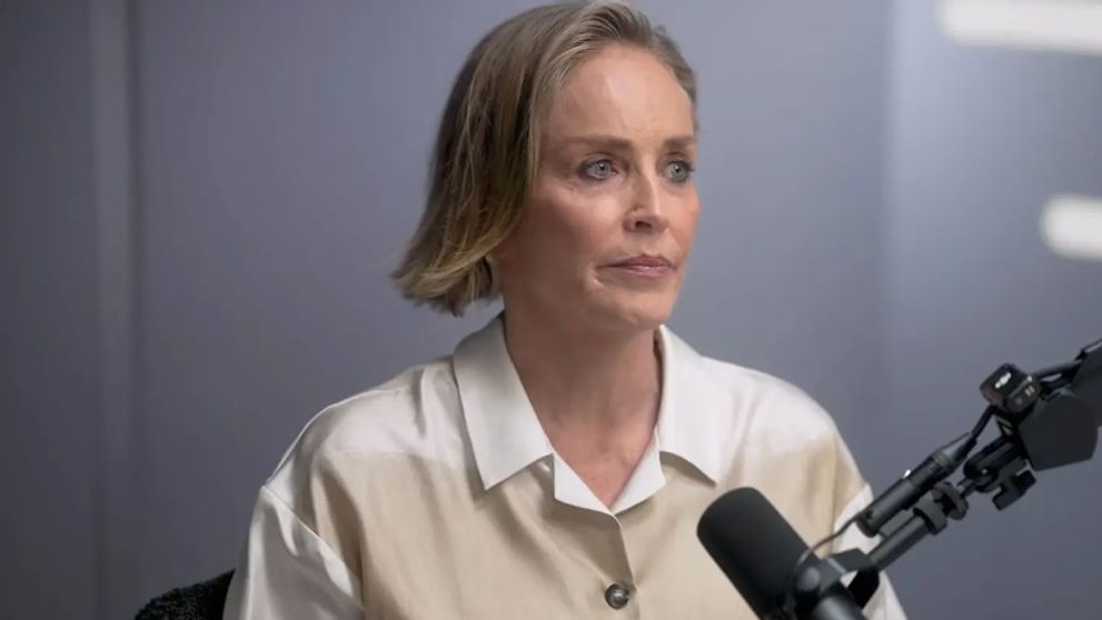 Sharon Stone împărtășește momentul șocant care a pus capăt căsniciei sale