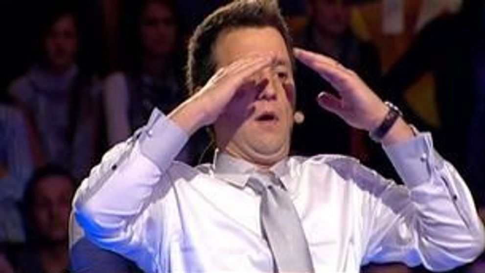Voteaza cele mai tari reactii ale juriului din emisiunea 