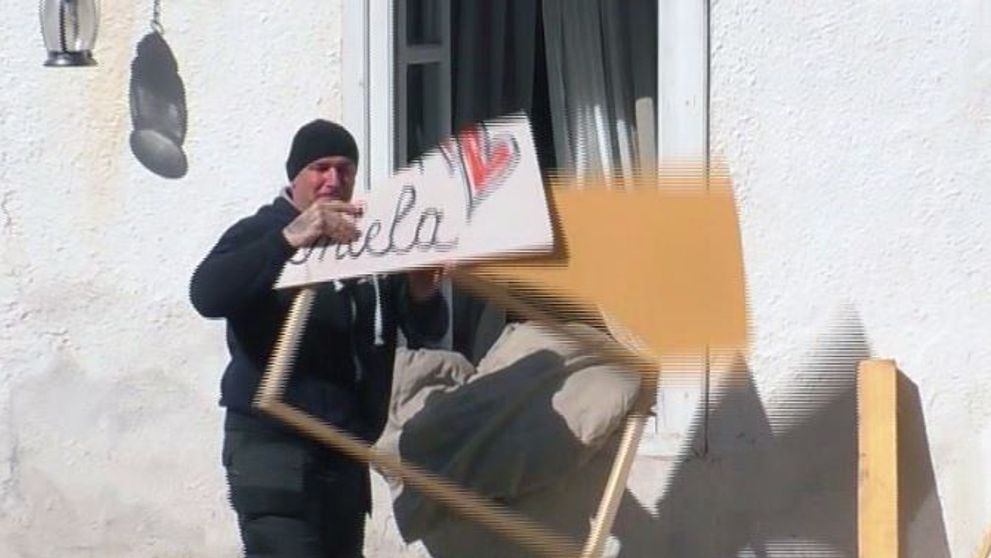 Gestul lui Brigitte față de Otniela, de neiertat: 