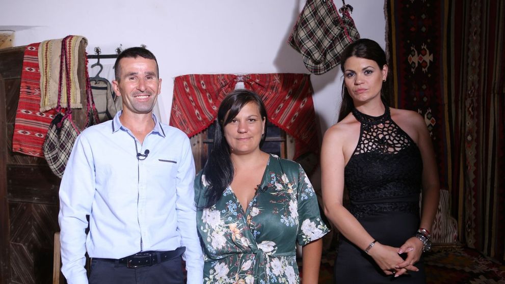 Luni se fac primele eliminări la Gospodar fără pereche