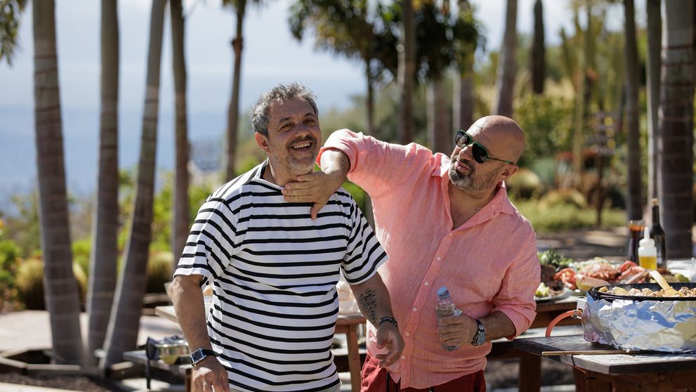 Chefii își iau zborul în Tenerife: „Pe noi nu ne-a lăsat Dumnezeu cu aripi…”  Pe drumul gustului, în această seară, de la ora 21:30, la PRO TV!