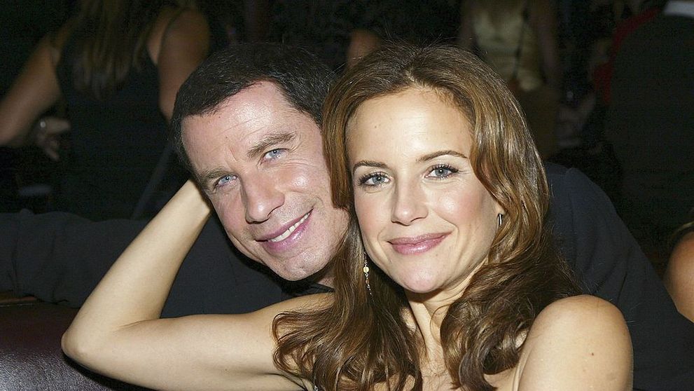 John Travolta, tribut emoționant pentru soția sa. Ce fotografie a postat pe Instagram