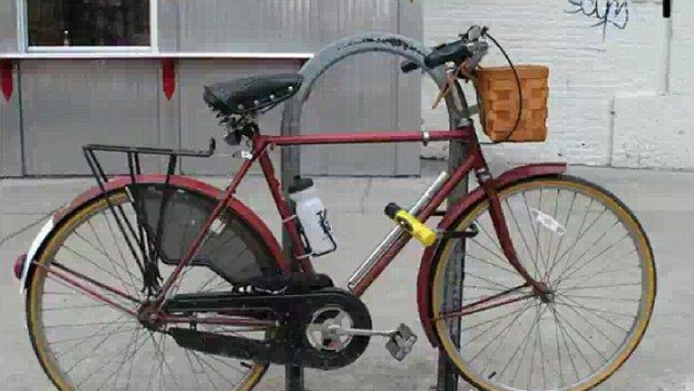 In cat timp se fura o bicicleta de pe o strada din New York: experiment VIDEO
