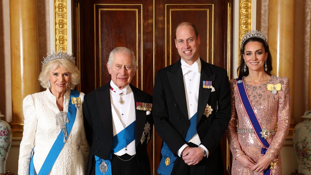 Regele Charles, tot mai slăbit. William și Kate, pregătiri discrete pentru inevitabilul sfârșit al monarhului: 