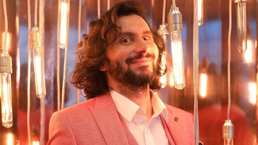 Adrian Nour: „Nu credeam că mă voi simți atât de bine între cei 100”