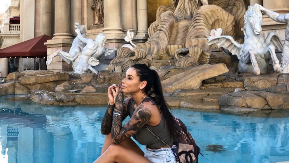Imaginea cu care Roxana Vancea și-a impresionat fanii. Cum arată vedeta în costum de baie 