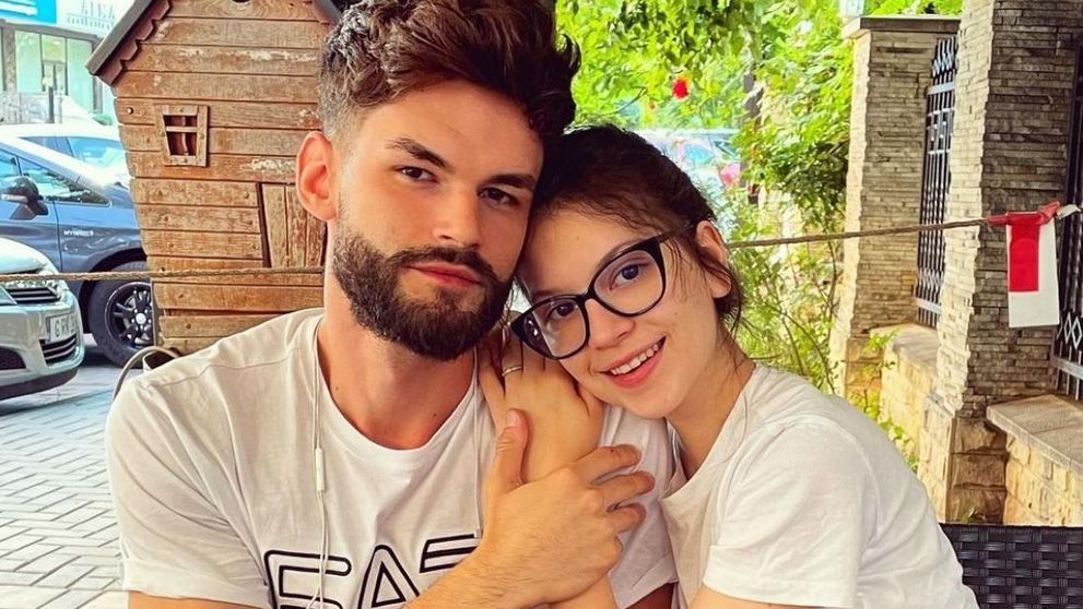 Cleopatra Stratan, declarație de iubire pentru mama: „Cea mai puternică, iubitoare, scumpă și frumoasă ființă”