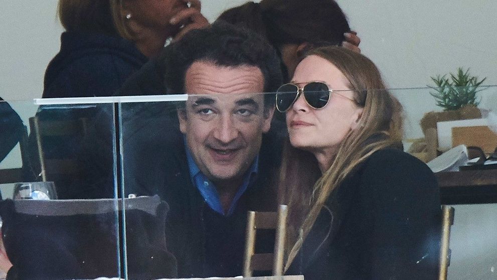 Mary-Kate Olsen, divorț cu scandal! Soțul ei, Olivier Sarkozy, a dat-o afară din casă