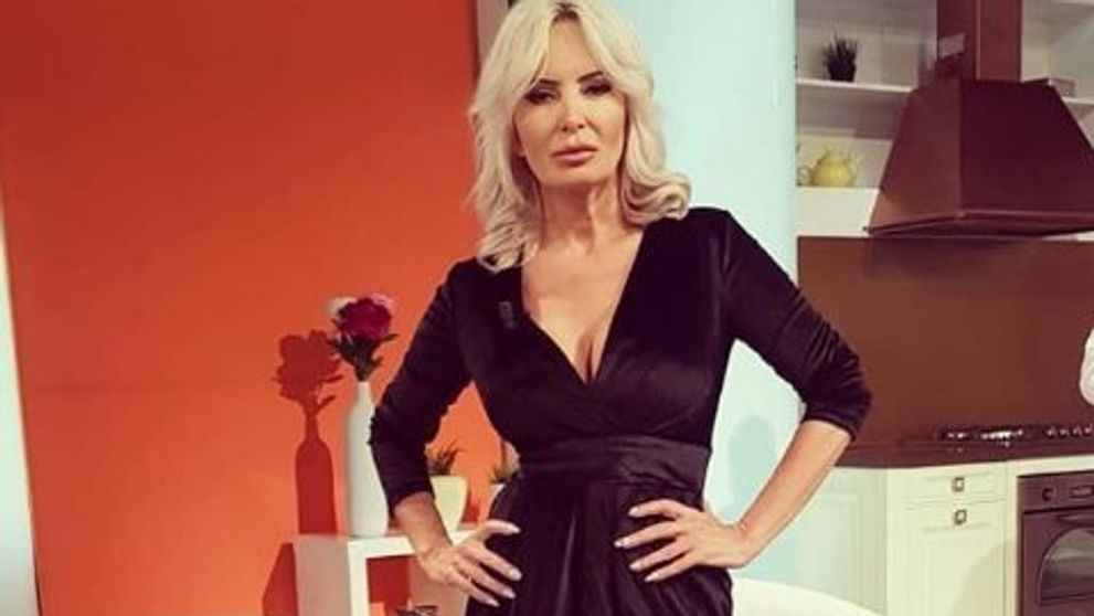 Daniela Gyorfi, povestiri la Vorbește lumea