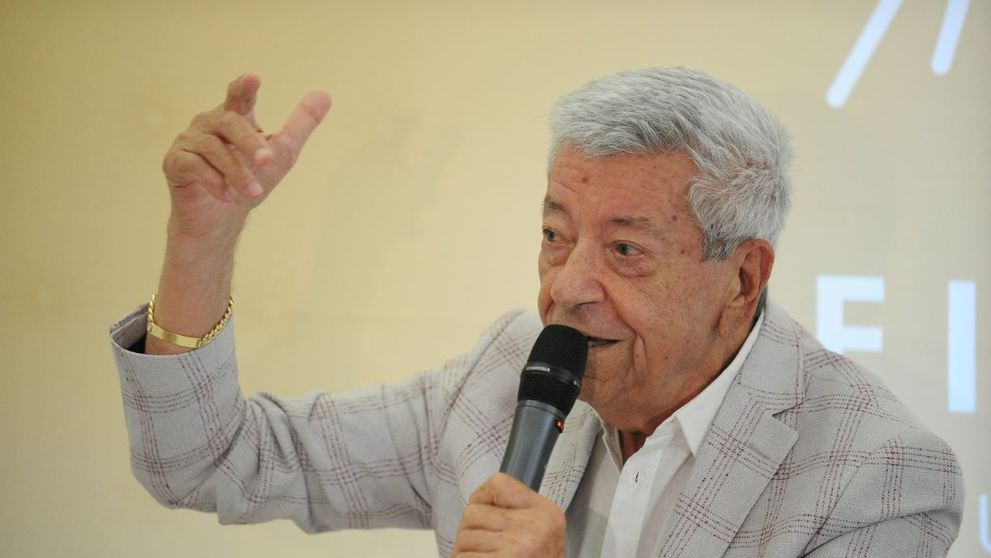 La 40 de ani de la realizarea 