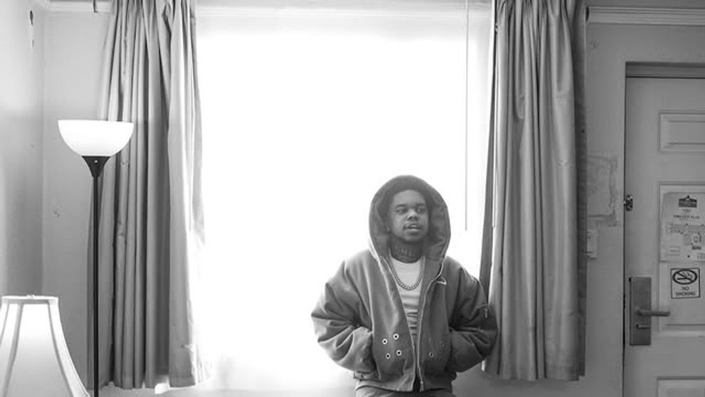 Rapperul Lil Poppa a murit la 25 de ani! Autoritățile investighează cauza morții
