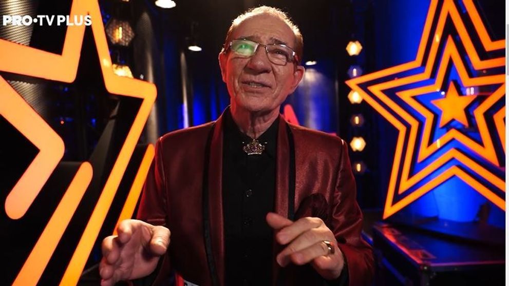 Aurel Niamțu, despre emoțiile trăite după primirea Golden Buzz-ului: 