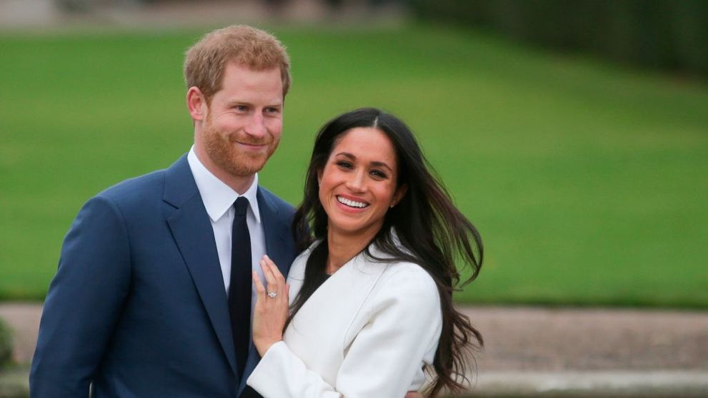 Prințul Harry e tată de băiat. Mesajul ducelui de Sussex după ce Meghan Markle a născut