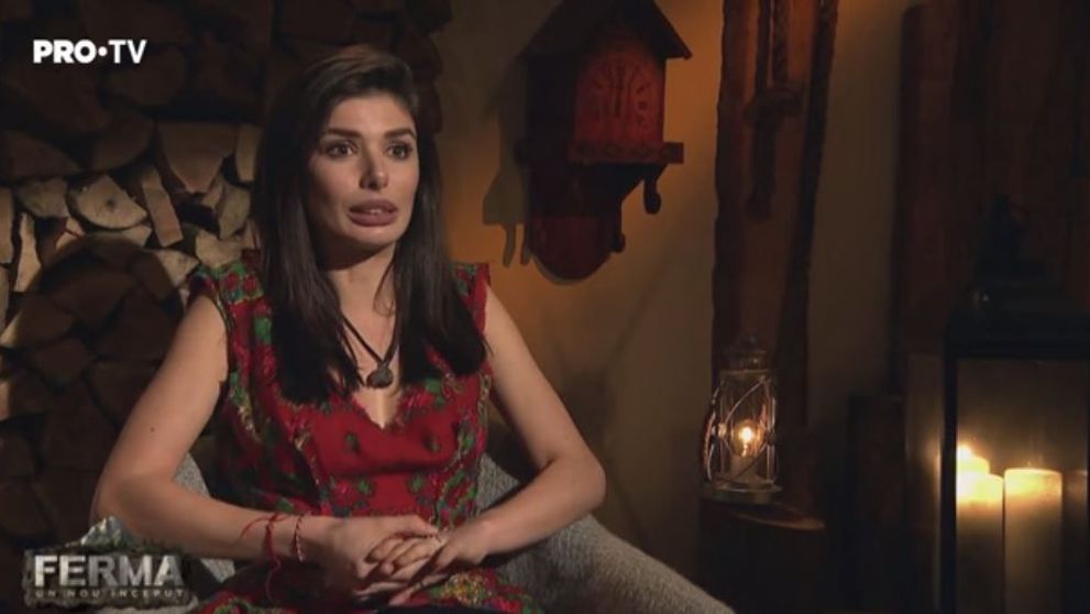 Miss România se întoarce în Fermă și aduce un nou concurent în show