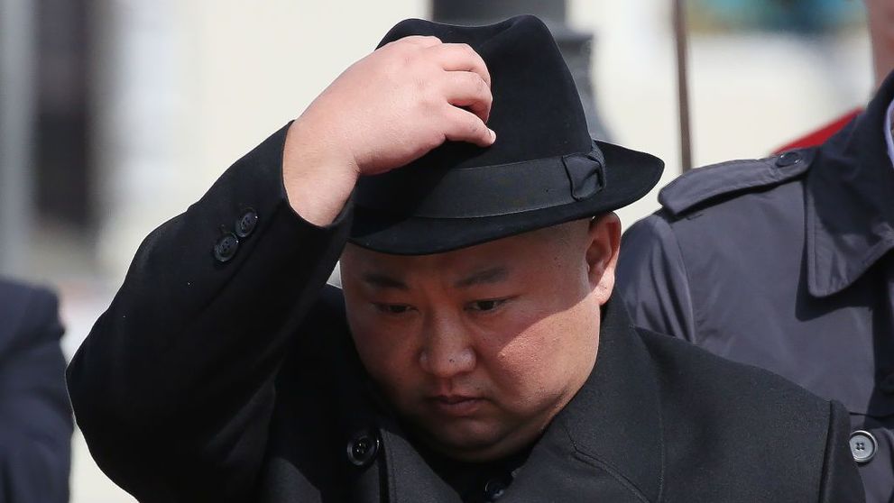 Presa din Coreea de Nord afirmă încă o dată că dictatorul Kim Jong-un este în viață
