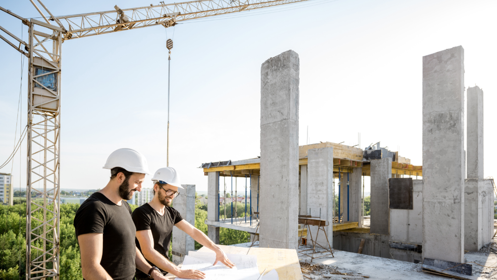 (P) Surpriză pe Piața Imobiliară: unde sunt construite cele mai multe ansambluri rezidențiale noi