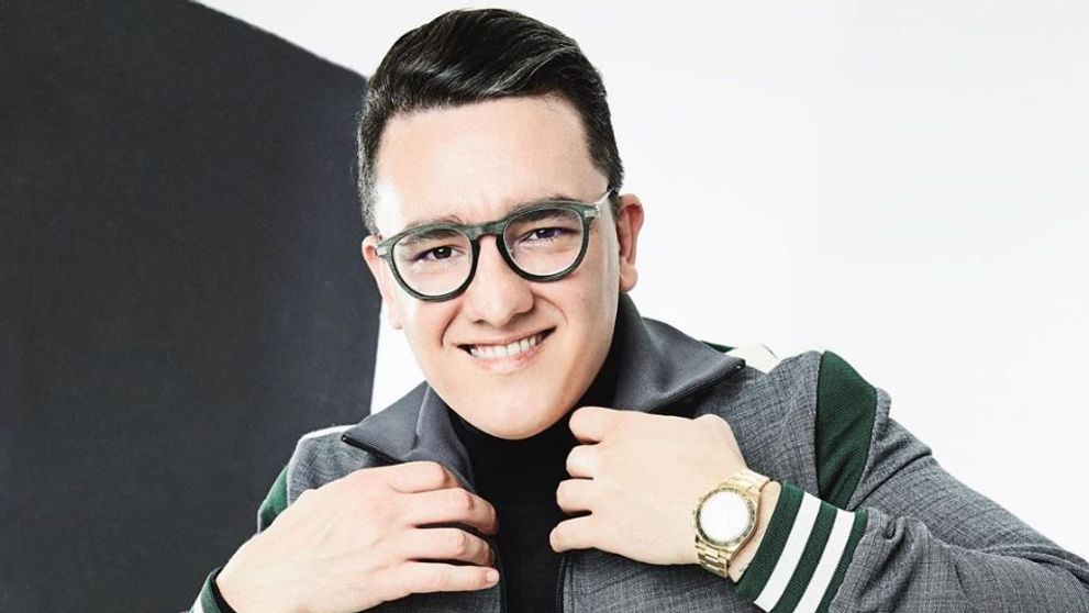 Ștefan Lucian Gîtiță, fondatorul Global Records, va fi tată. „Sunt cel mai fericit bărbat în viață”