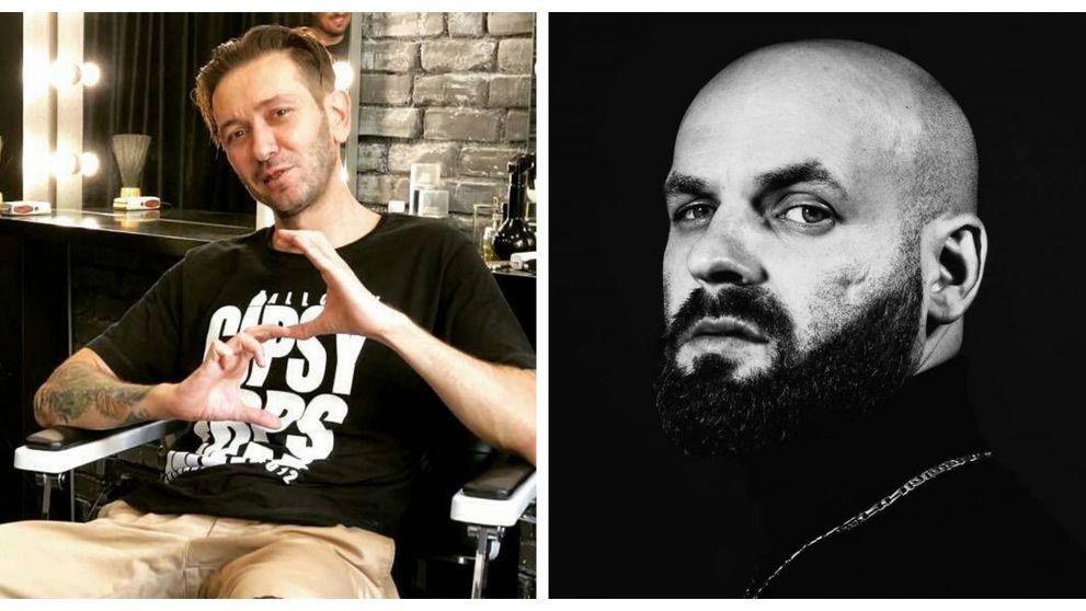 Tudor Sișu, declarații controversate după moartea lui NOSFE: „Ce probleme financiare să aibă?”