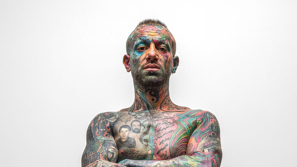Motivul pentru care starul pop Tataloo, în vârstă de 37 de ani, a fost condamnat la moarte: „Curtea Supremă a acceptat recursul procurorului”