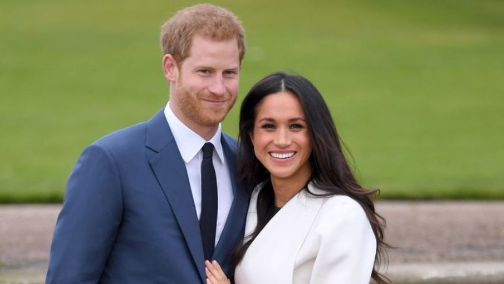 Printul Harry, avertizat sa nu se insoare cu Meghan Markle