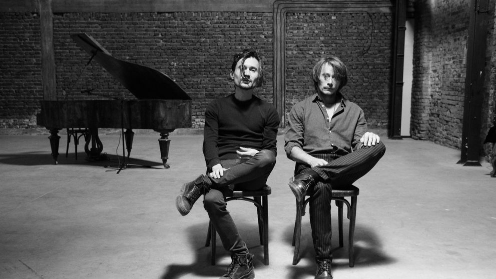 Marius Manole, invitat în noul proiect muzical al pianistului Andrei Irimia, 