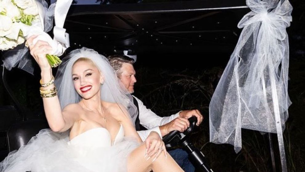 INTERVIU EXCLUSIV Cine e artistul român care a cântat la nunta lui Gwen Stefani