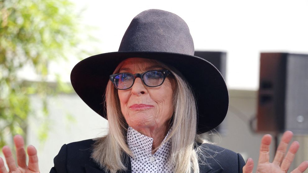 Diane Keaton, cauza decesului. Familia ei a făcut anunțul. Actrița i-a lăsat câinelui ei 5 milioane de dolari moștenire