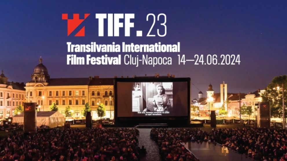 TIFF.23: Cele două competiții internaționale și Zilele Filmului Românesc