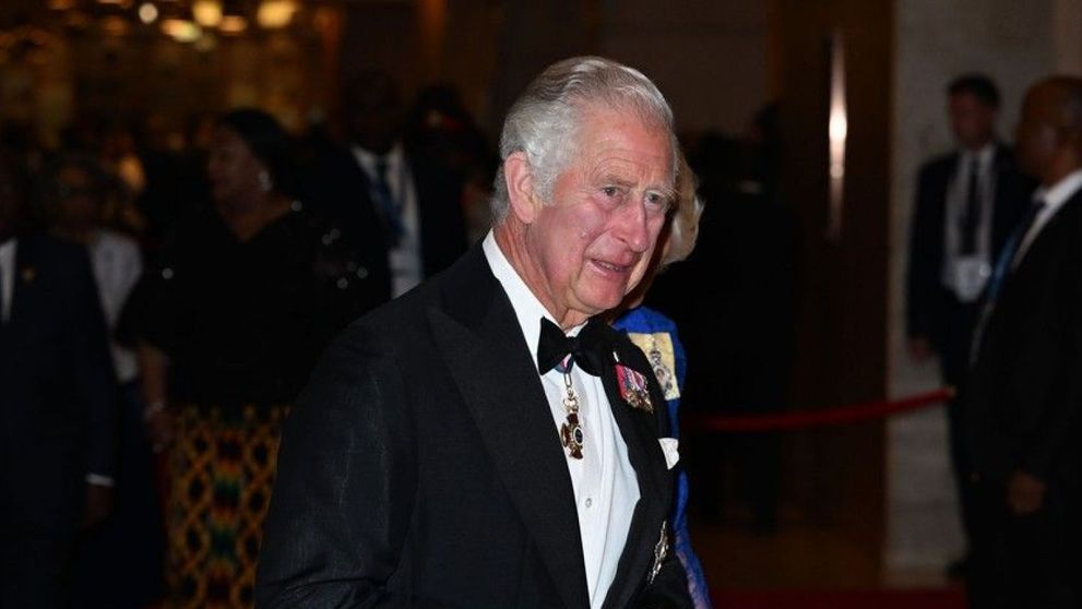 Prințul Charles a fost desemnat oficial Regele Charles al III-lea!