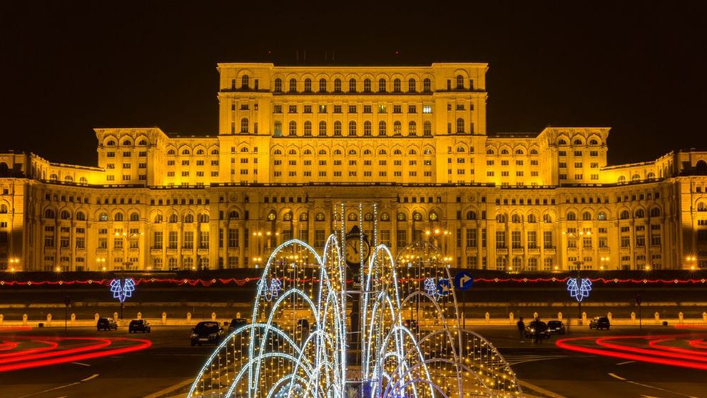 Orasele unde este cel mai convenabil sa traiesti. Bucuresti, in topul realizat de BBC