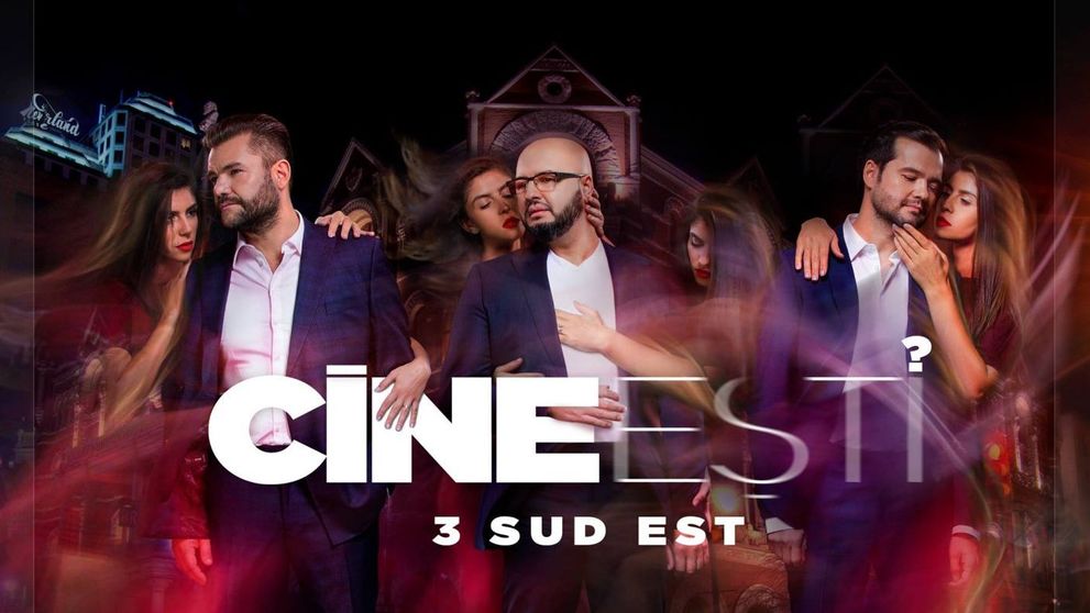 Cea mai frumoasa surpriza pentru fanii 3 Sud Est! In prag de 20 de ani, trupa a lansat videoclipul piesei 