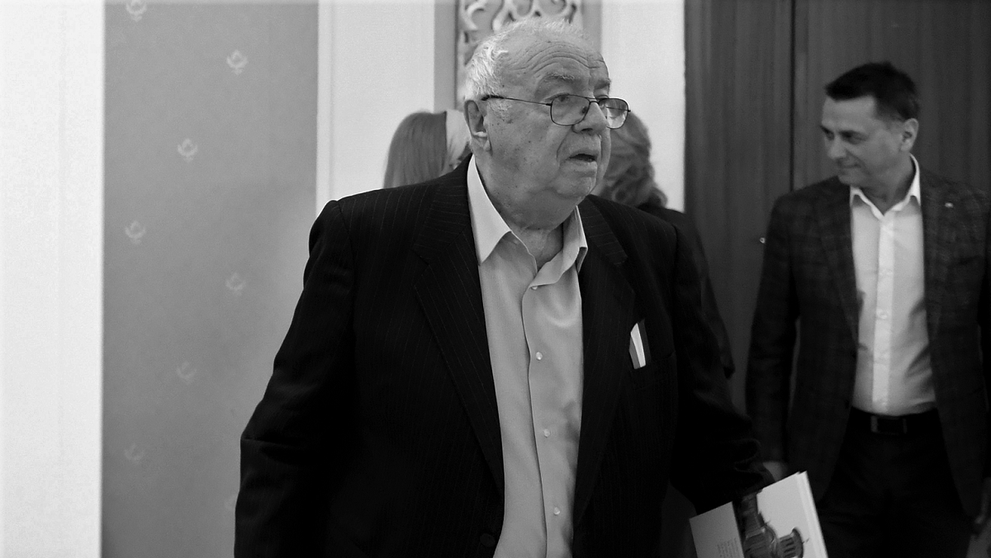 Averea lui Alexandru Arșinel. Fostul actor era unul dintre cei mai înstăriți oameni din branșă