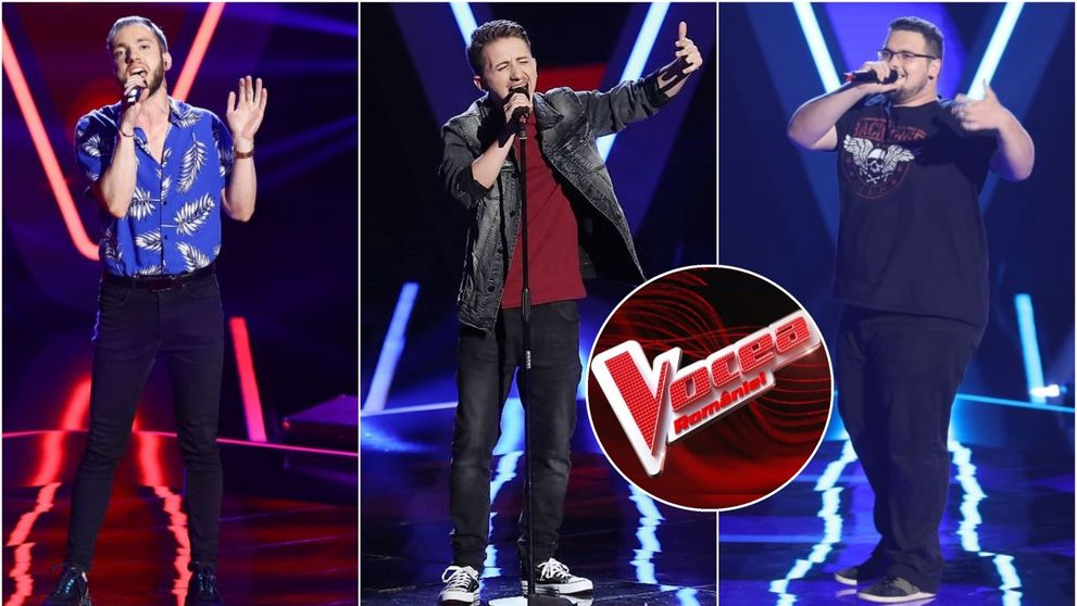 VIDEO Momentele de la Vocea României care au devenit virale în topul The Voice Global al lunii septembrie