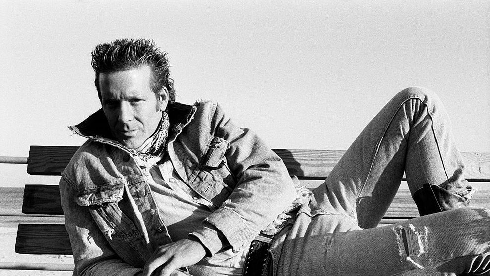 Mickey Rourke a ajuns de nerecunoscut. Ipostaza neașteptată în care a fost surprins unul dintre cei mai sexy actori