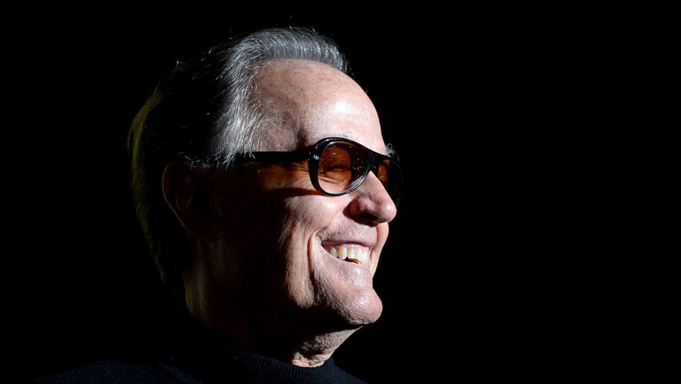 Veste cumplită la Hollywood! Peter Fonda, celebrul actor din filmul 