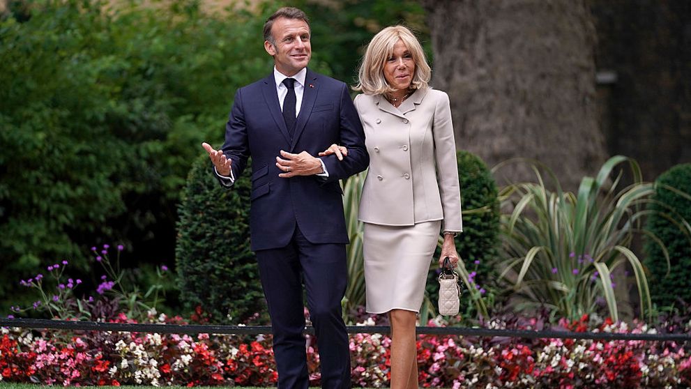 De ce Brigitte Macron nu poate divorța de Emmanuel Macron până în 2027. Pactul secret din spatele mariajului lor: „Abia atunci va începe povestea adevărată”