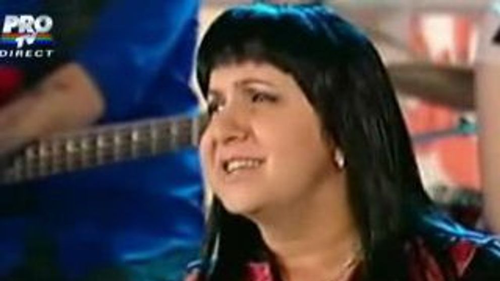 Topul barosanilor din fotbal facut de Carmen Serban