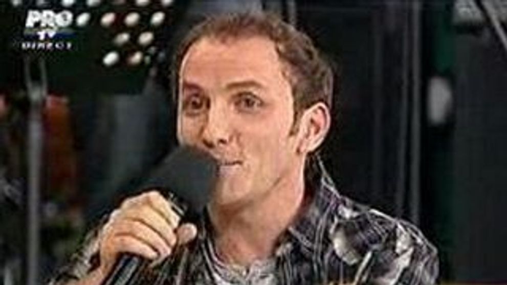 Mihai Traistariu: 