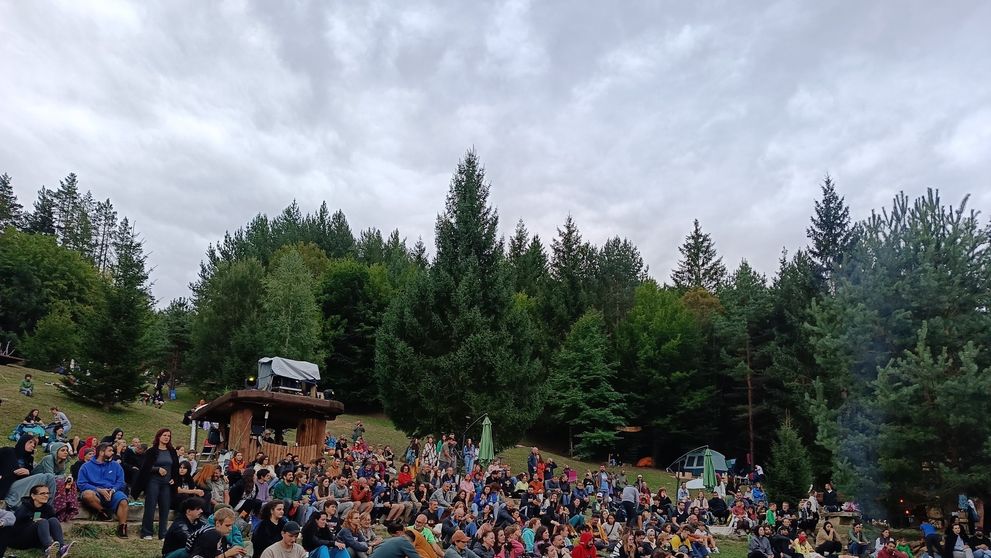 Vadoo Fest 2025 – sold out pentru prima dată. Un festival construit pe conexiuni reale și momente autentice