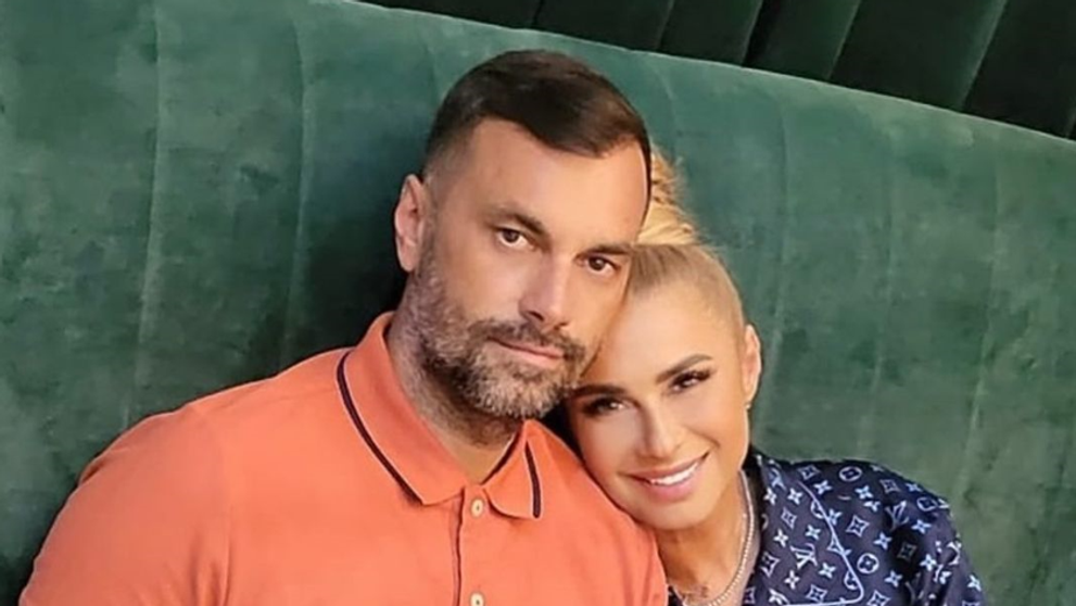S-a aflat motivul despărțirii dintre Flavius Nedelea și Anamaria Prodan! Ce a dus la ruptura dintre cei doi