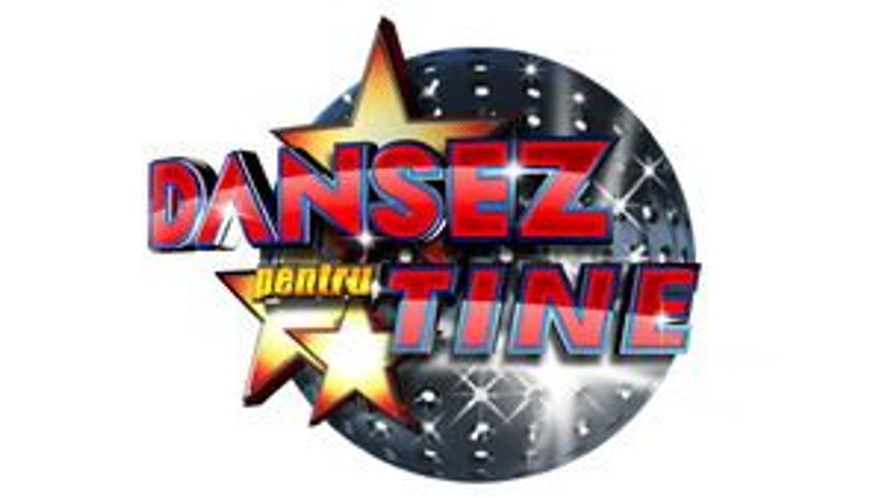 Dansez pentru tine Concurentii