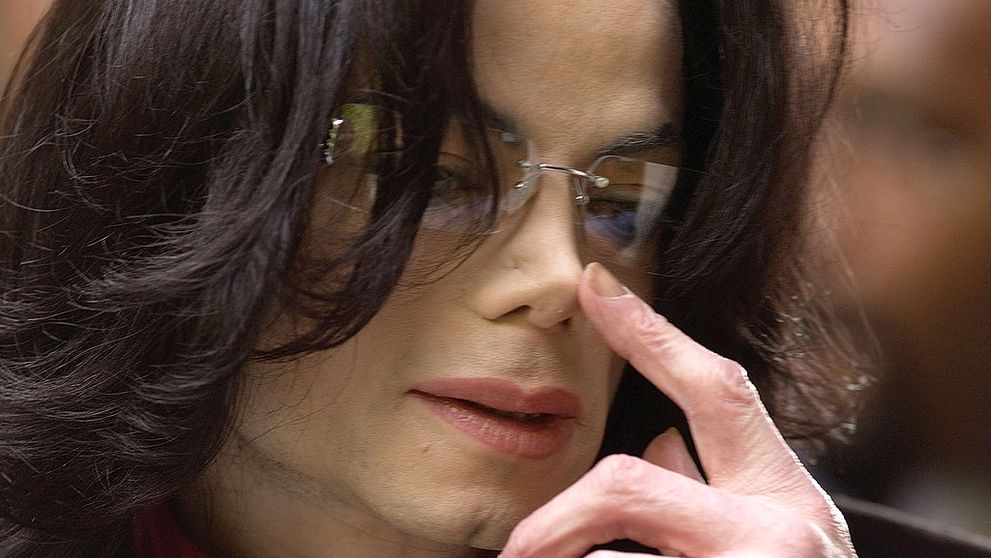 De ce purta Michael Jackson „plasturi” pe nas. Dezvăluirile făcute de fostul său bodyguard