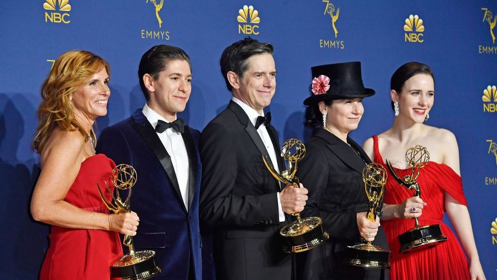 Primetime Emmy 2018, lista câștigătorilor. Anul acesta, un serial de comedie a obținut cele mai multe premii