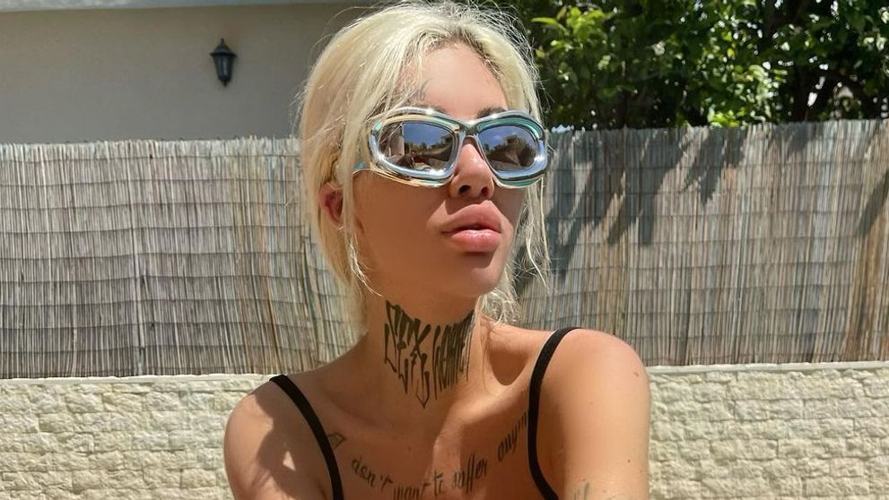Bia Khalifa, sărut pasional cu o femeie! Fotografia care a stârnit imaginația fanilor